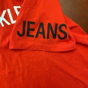 Calvin Klein Jeans T-Shirt